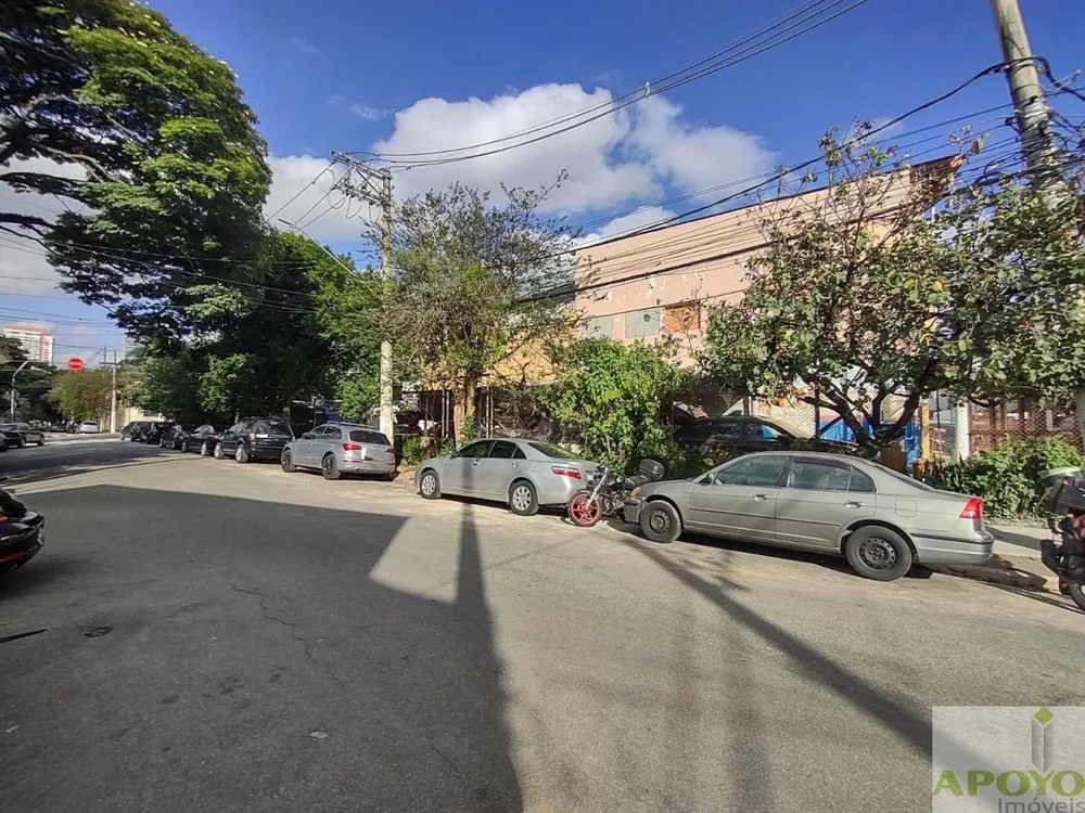 Box-Garagem, 816 m² - Foto 5