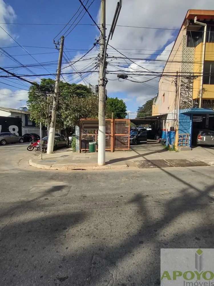 Box-Garagem, 816 m² - Foto 9