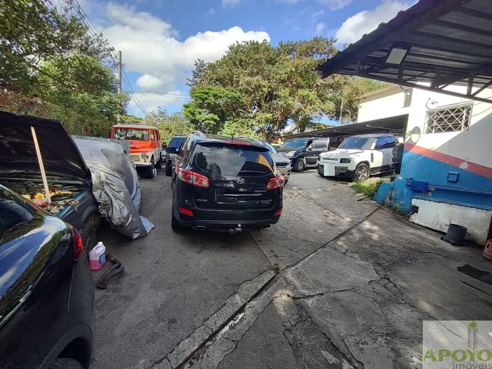 Box-Garagem, 816 m² - Foto 6