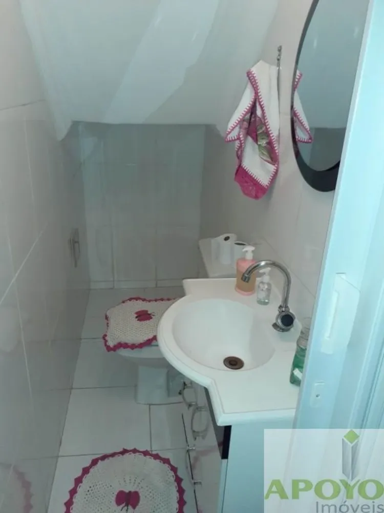 Casa, 2 quartos, 140 m² - Foto 5