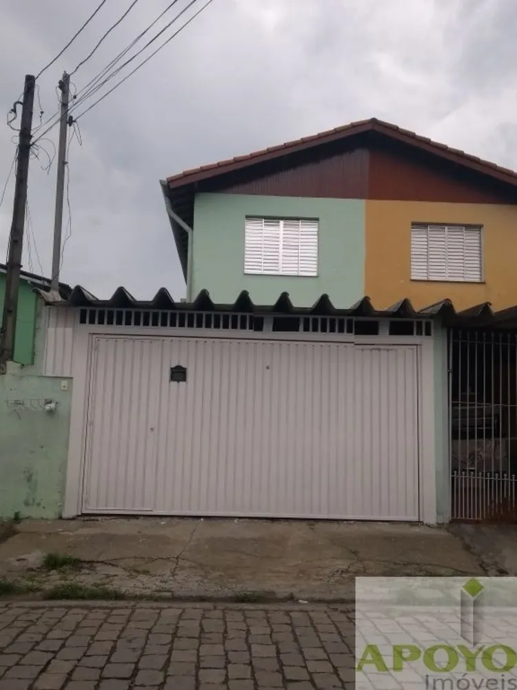 Casa, 2 quartos, 140 m² - Foto 9