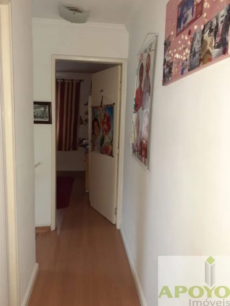 Casa, 2 quartos, 140 m² - Foto 10