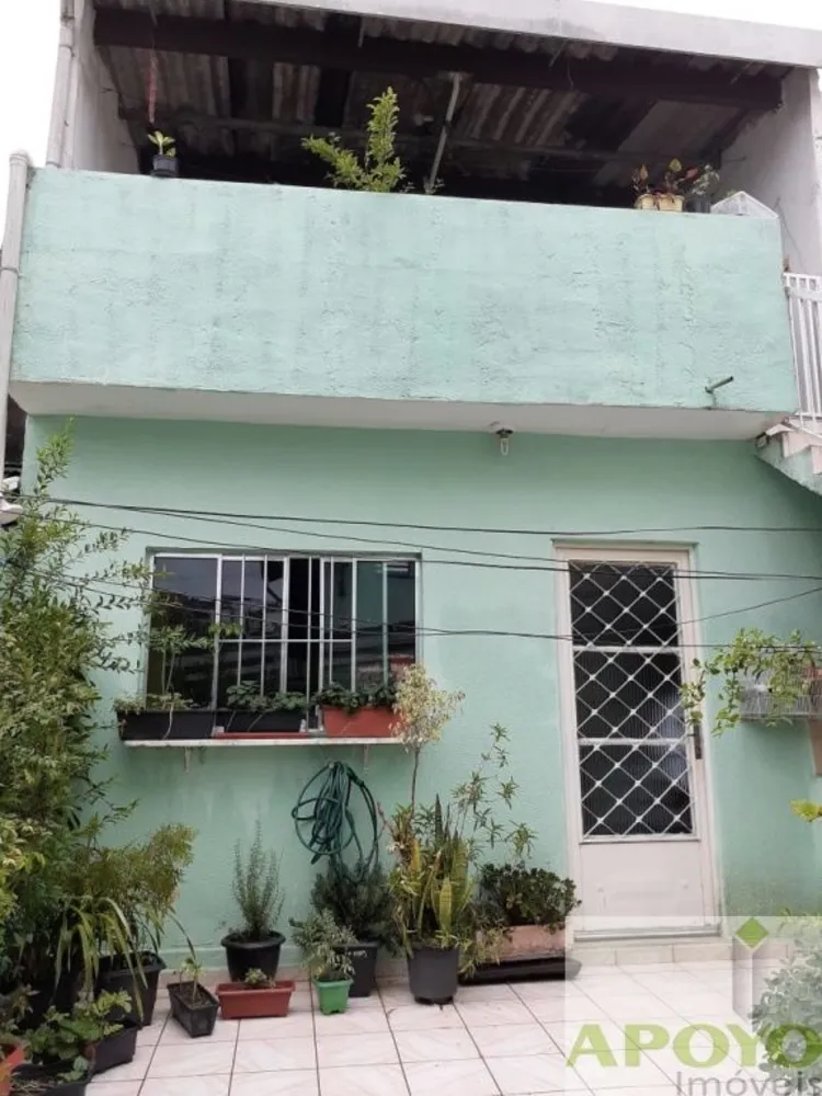 Casa, 2 quartos, 140 m² - Foto 6