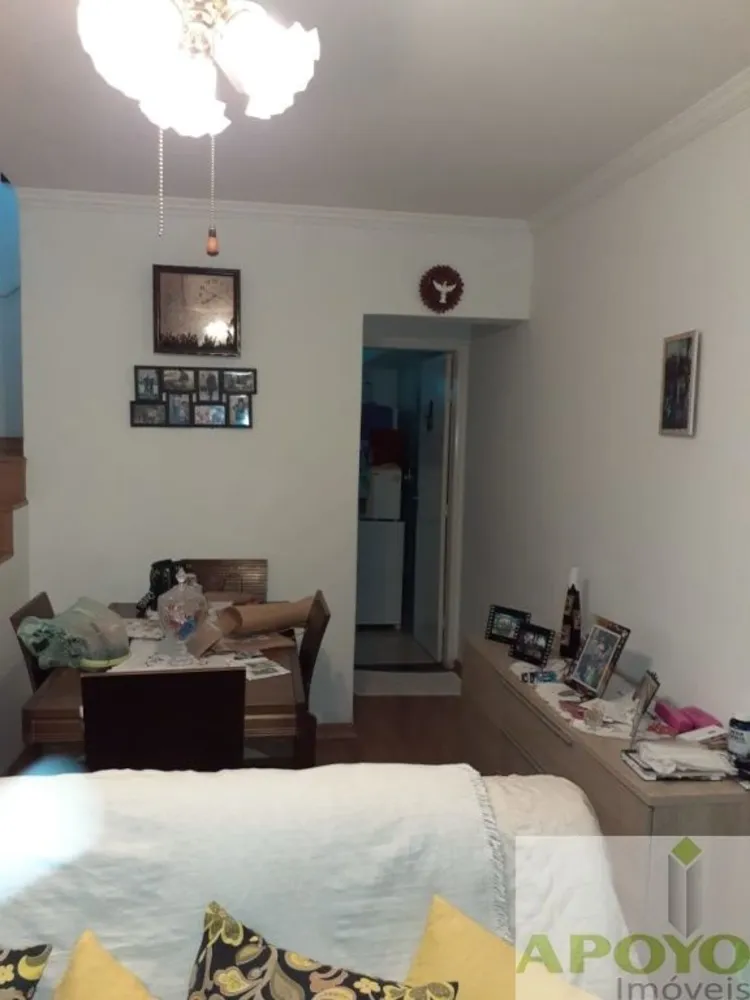 Casa, 2 quartos, 140 m² - Foto 8