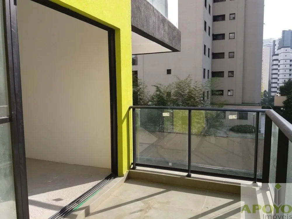 Apartamento, 2 quartos, 90 m² - Foto 11