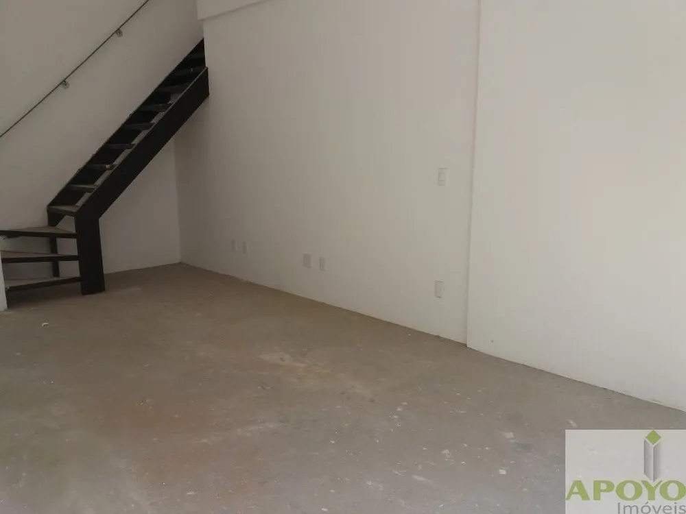 Apartamento, 2 quartos, 90 m² - Foto 1