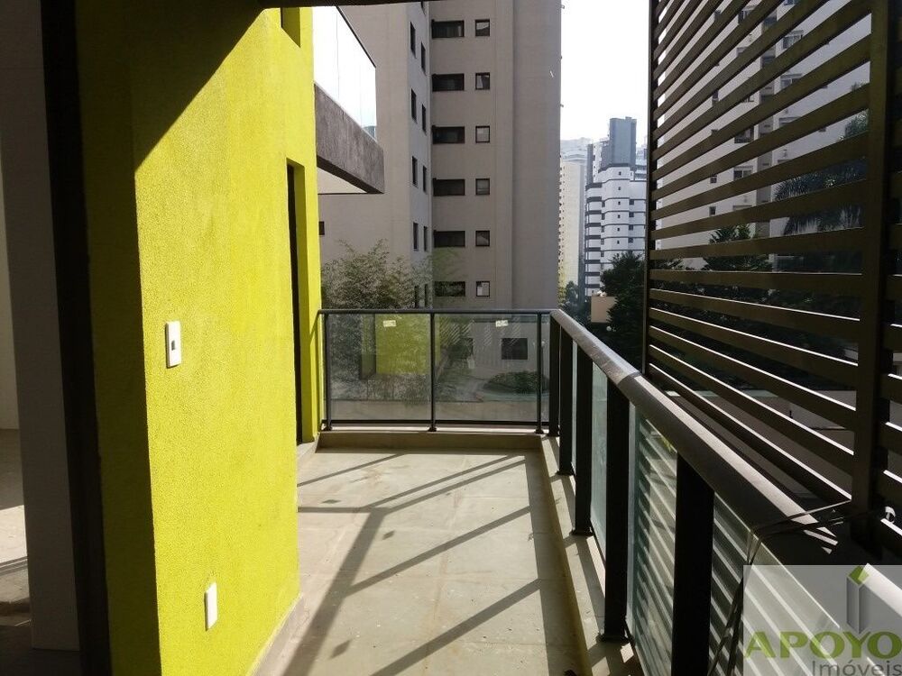 Apartamento, 2 quartos, 90 m² - Foto 4