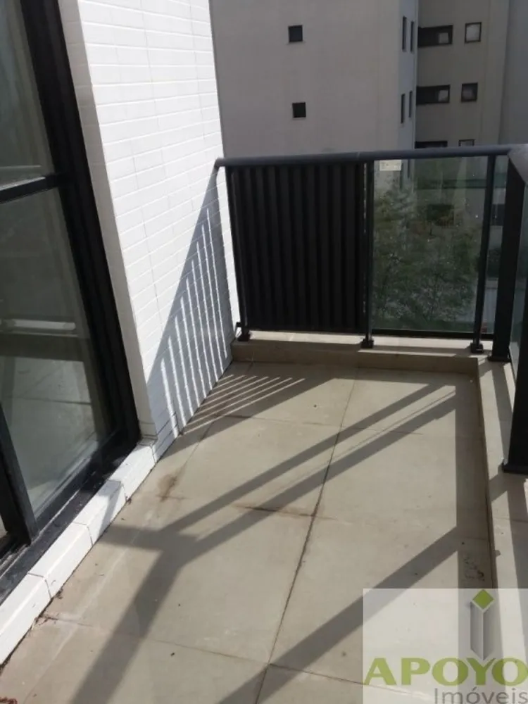 Apartamento, 2 quartos, 90 m² - Foto 12