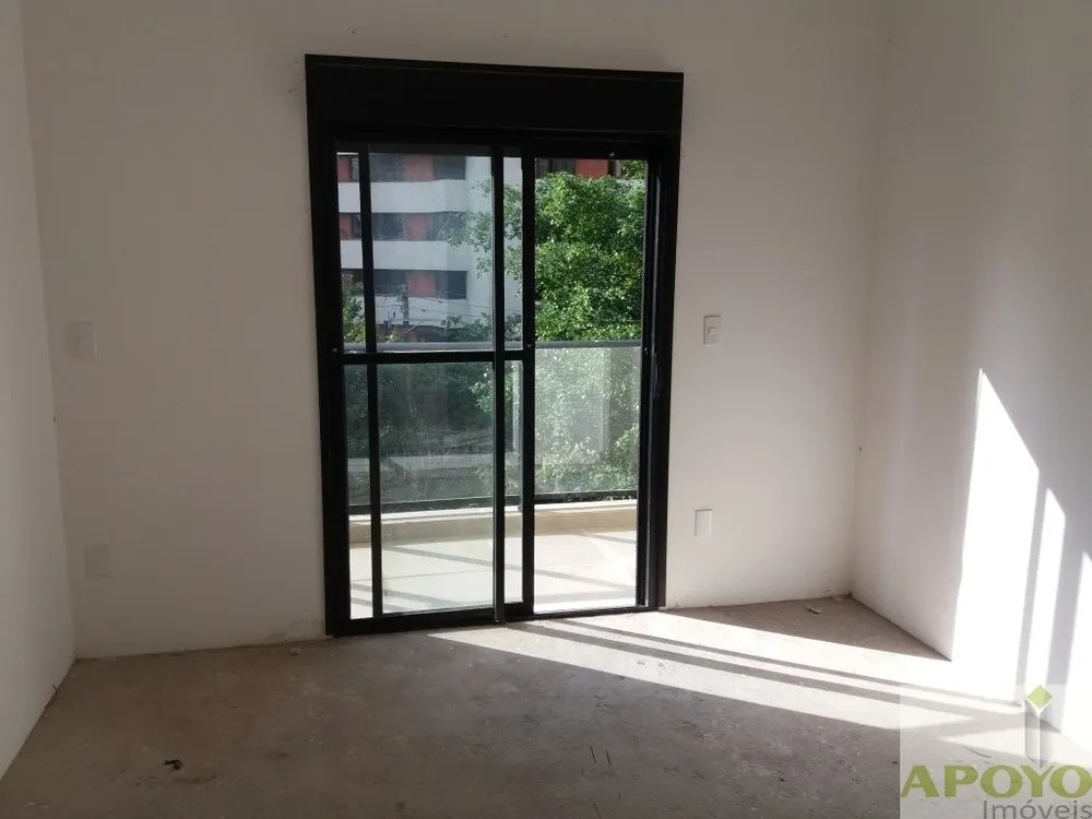 Apartamento, 2 quartos, 90 m² - Foto 2
