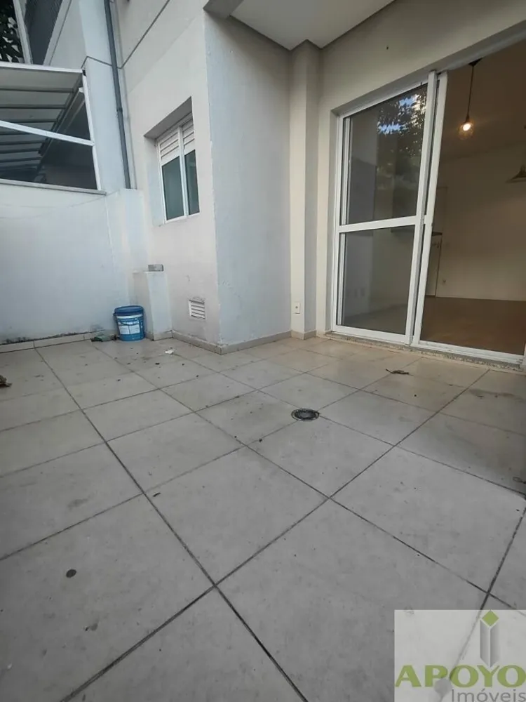 Apartamento, 2 quartos, 75 m² - Foto 10