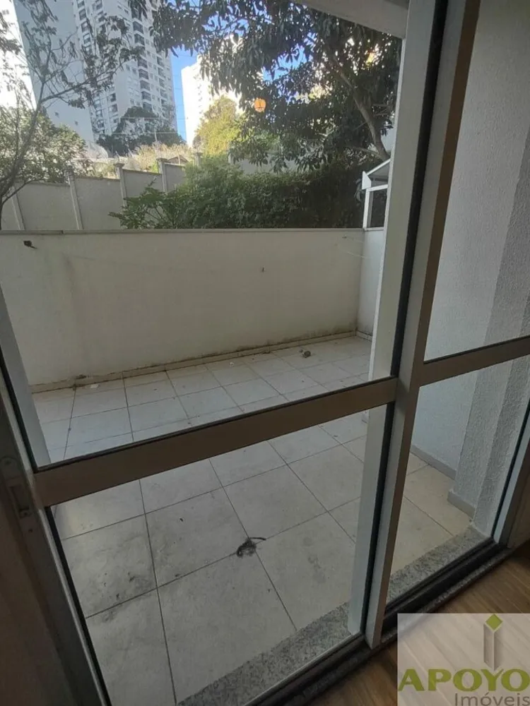 Apartamento, 2 quartos, 75 m² - Foto 8