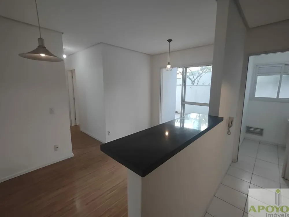 Apartamento, 2 quartos, 75 m² - Foto 11