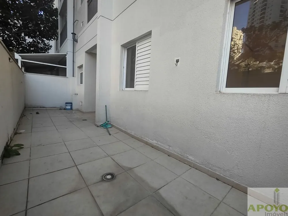 Apartamento, 2 quartos, 75 m² - Foto 12