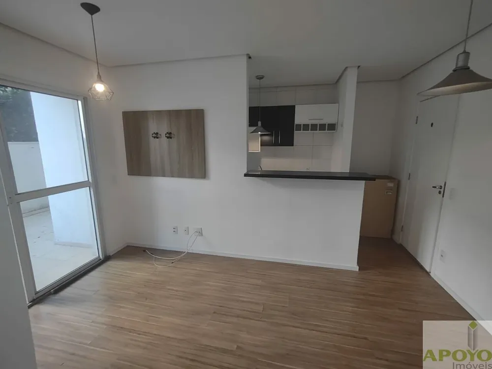 Apartamento, 2 quartos, 75 m² - Foto 5