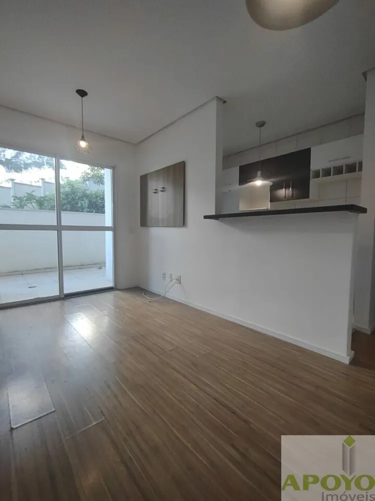 Apartamento, 2 quartos, 75 m² - Foto 13