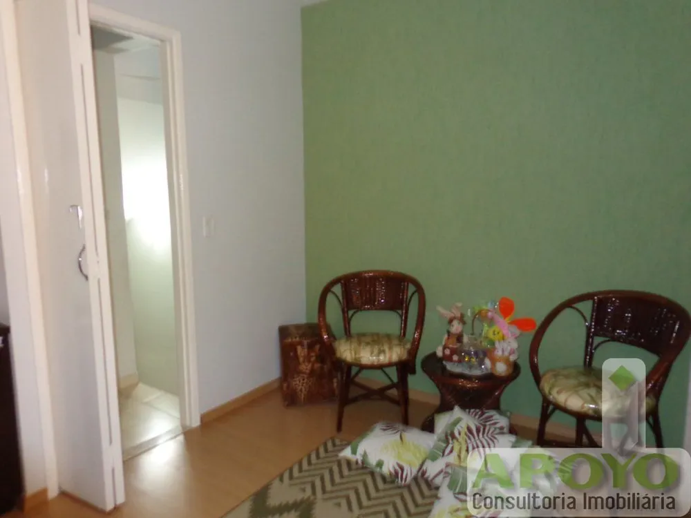 Casa, 3 quartos, 130 m² - Foto 10