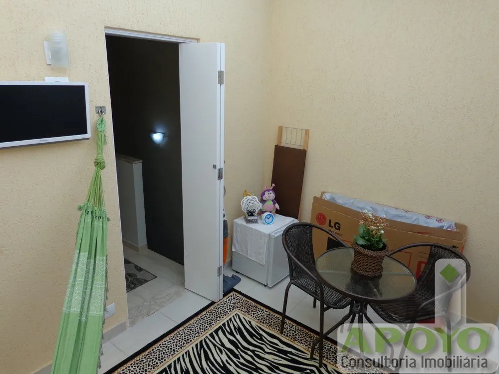 Casa, 3 quartos, 130 m² - Foto 15