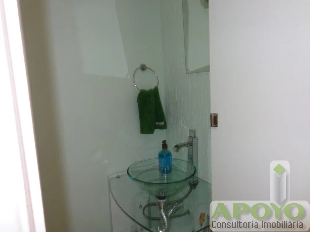 Casa, 3 quartos, 130 m² - Foto 2