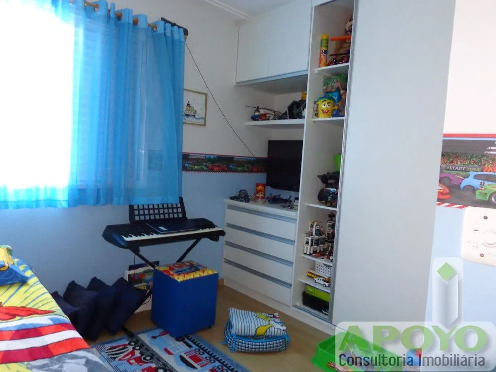 Casa, 3 quartos, 130 m² - Foto 5