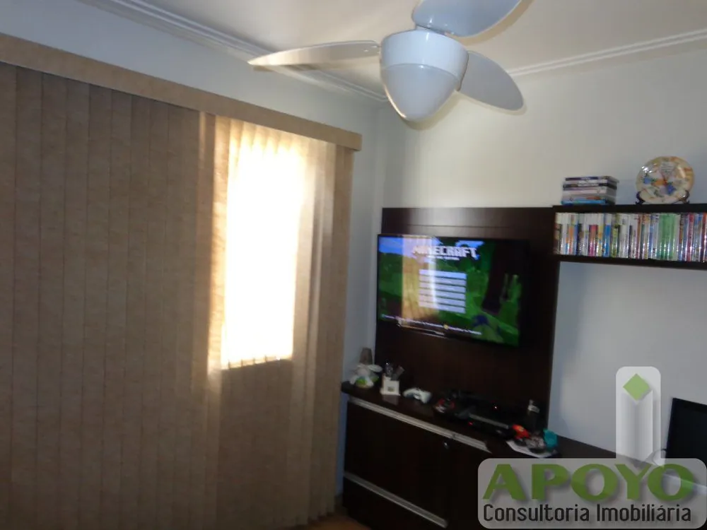 Casa, 3 quartos, 130 m² - Foto 12