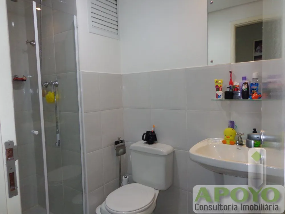 Casa, 3 quartos, 130 m² - Foto 9