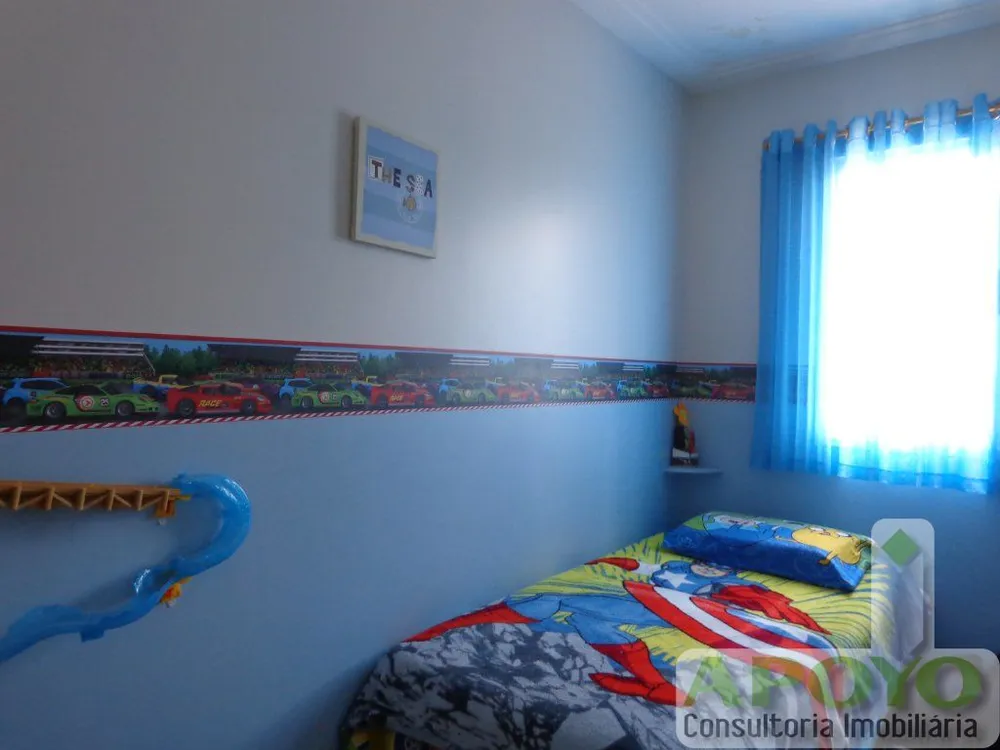 Casa, 3 quartos, 130 m² - Foto 1