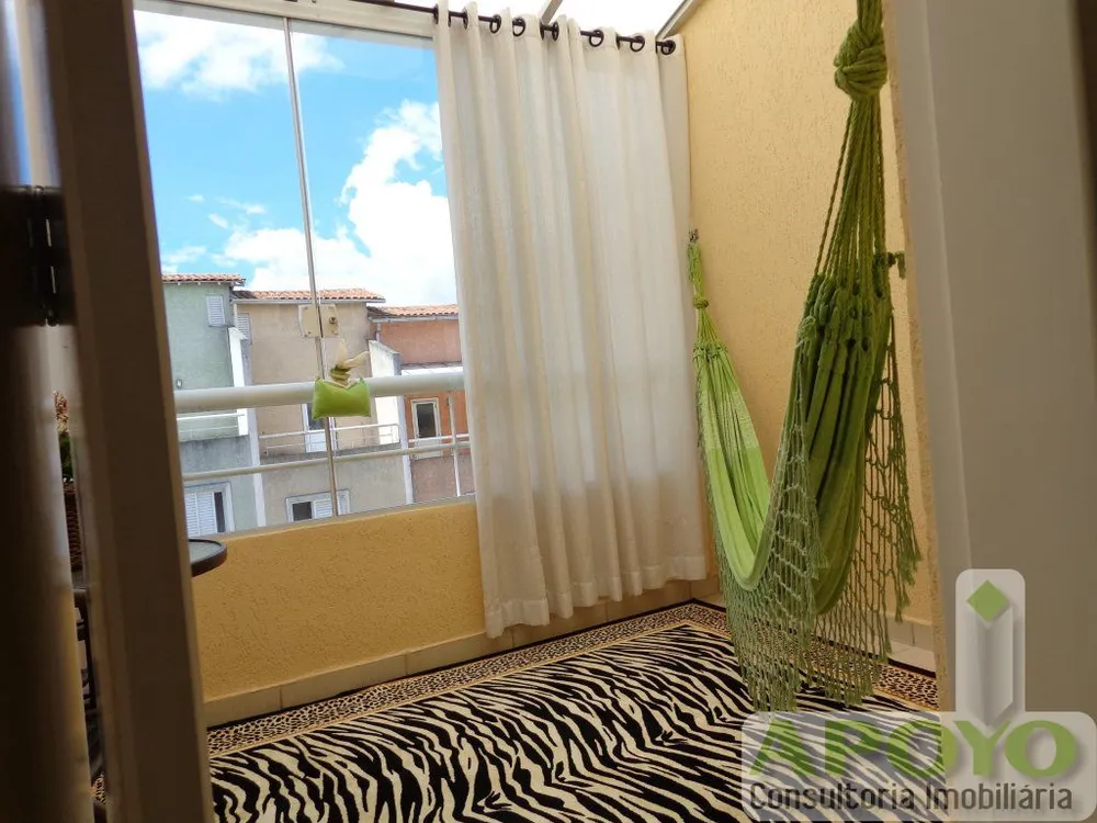 Casa, 3 quartos, 130 m² - Foto 16