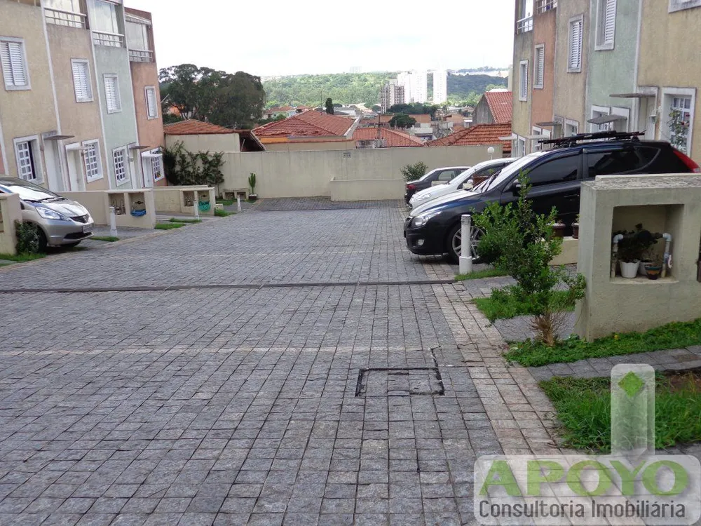 Casa, 3 quartos, 130 m² - Foto 14