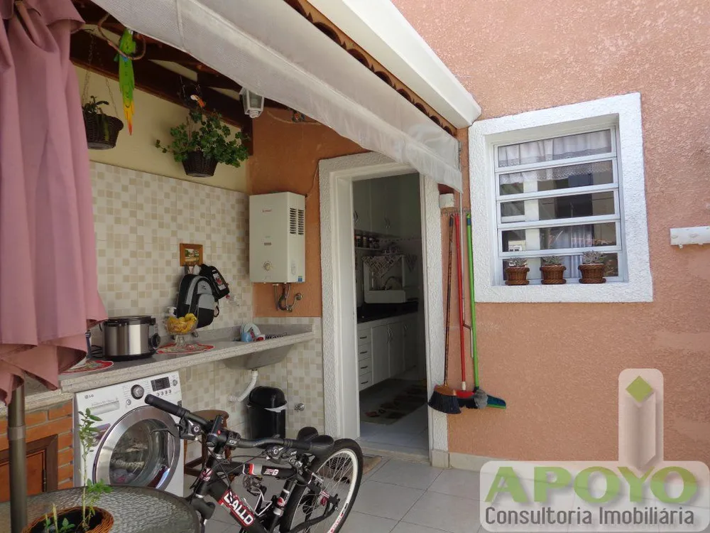 Casa, 3 quartos, 130 m² - Foto 7