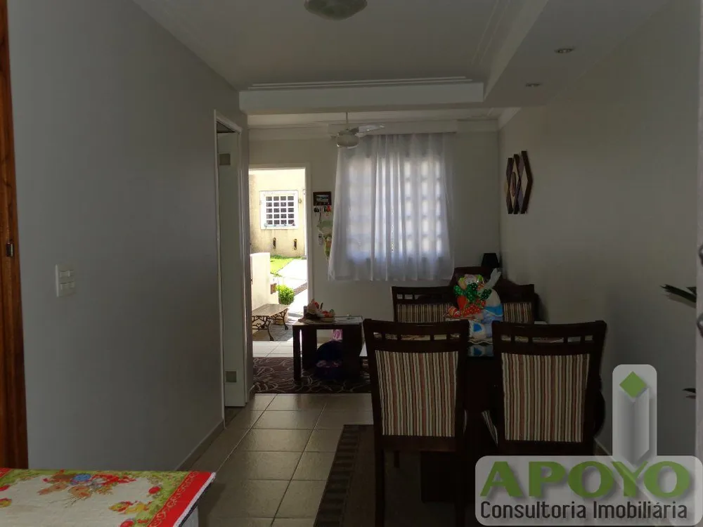 Casa, 3 quartos, 130 m² - Foto 11