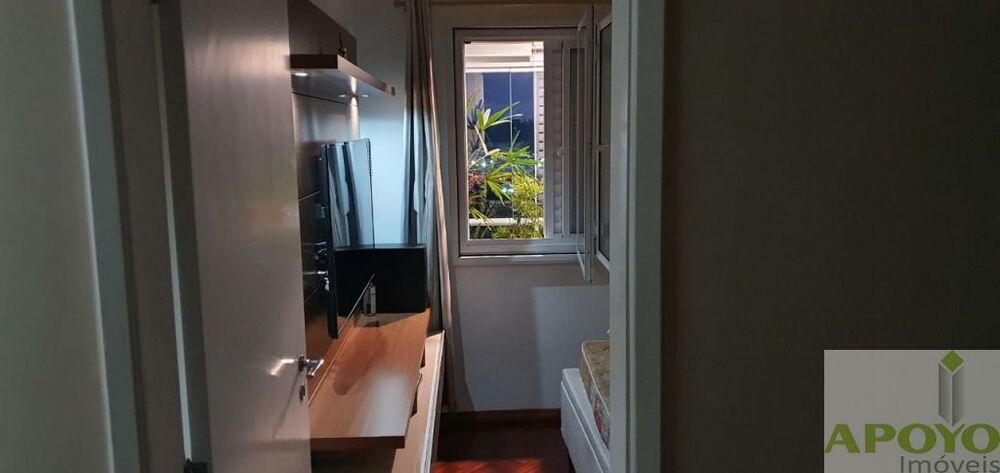 Apartamento, 3 quartos, 94 m² - Foto 3