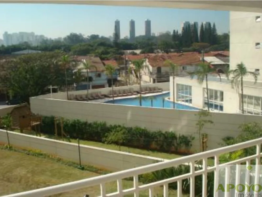 Apartamento, 3 quartos, 94 m² - Foto 2