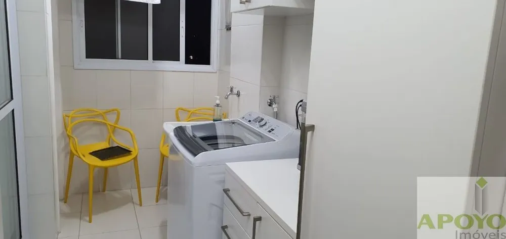 Apartamento, 3 quartos, 94 m² - Foto 11