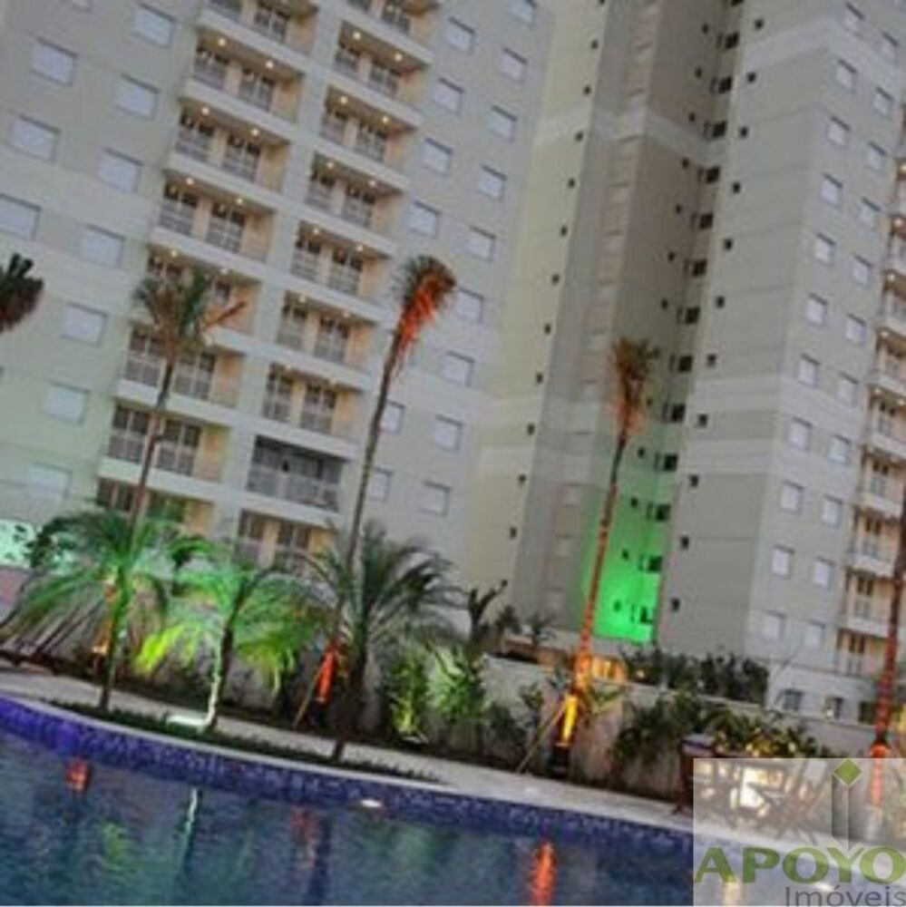 Apartamento, 3 quartos, 94 m² - Foto 2