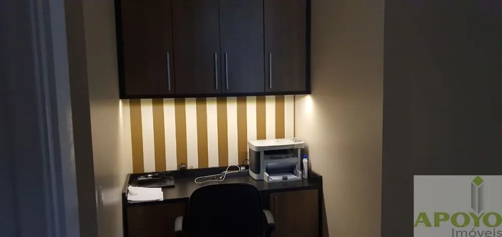 Apartamento, 3 quartos, 94 m² - Foto 3