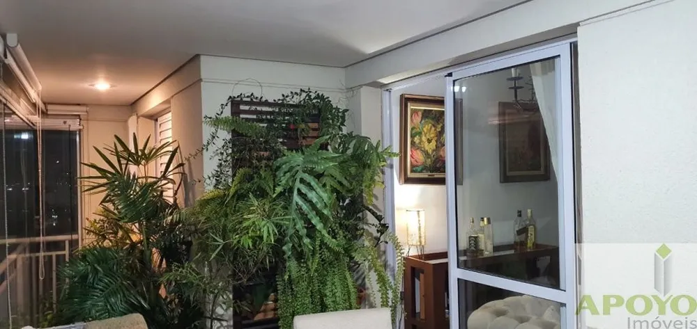 Apartamento, 3 quartos, 94 m² - Foto 1