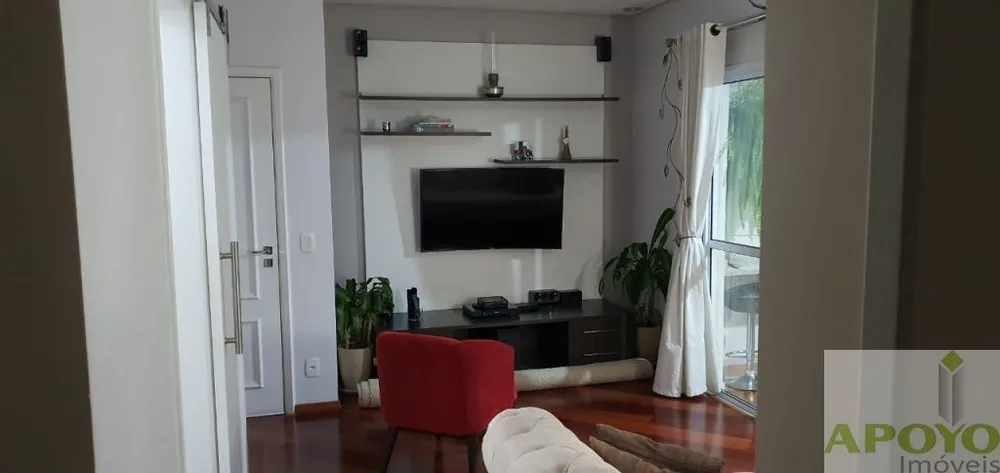 Apartamento, 3 quartos, 94 m² - Foto 4