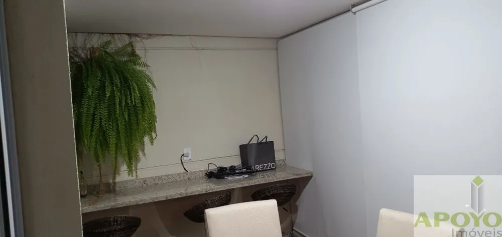Apartamento, 3 quartos, 94 m² - Foto 6