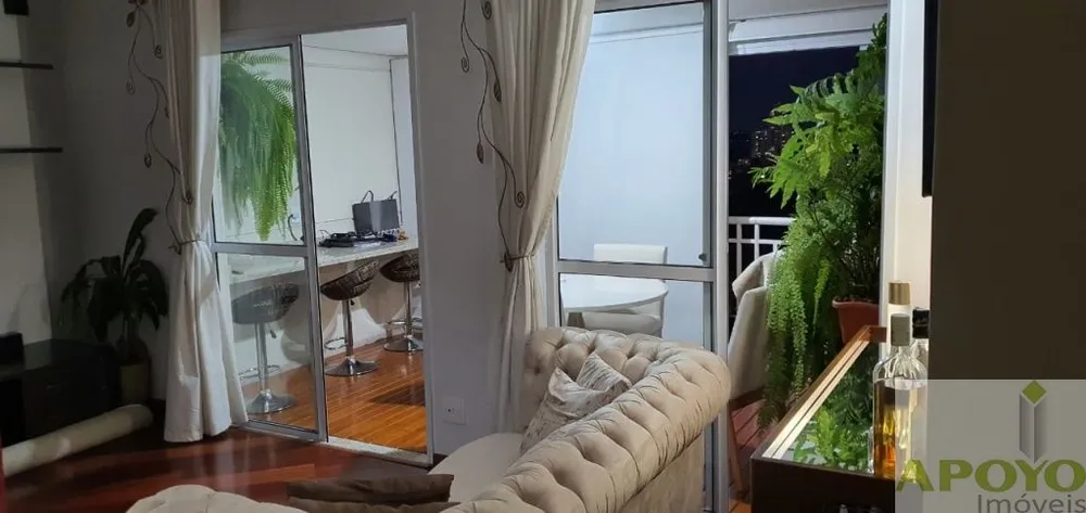 Apartamento, 3 quartos, 94 m² - Foto 7