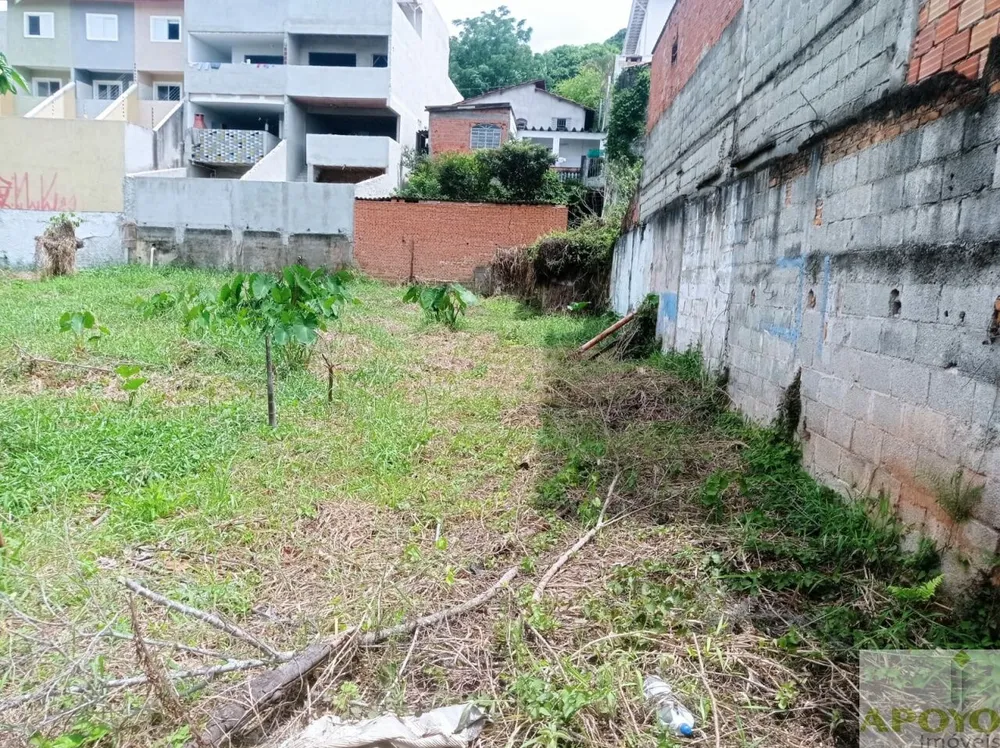 Terreno, 983 m² - Foto 2
