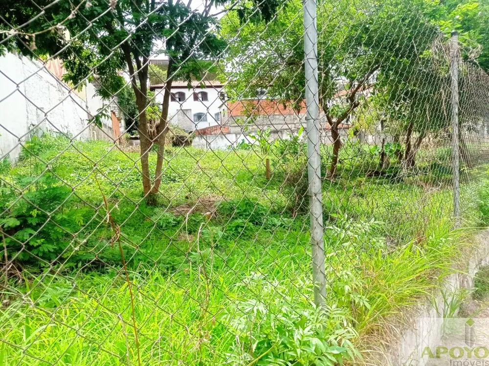 Terreno, 983 m² - Foto 7