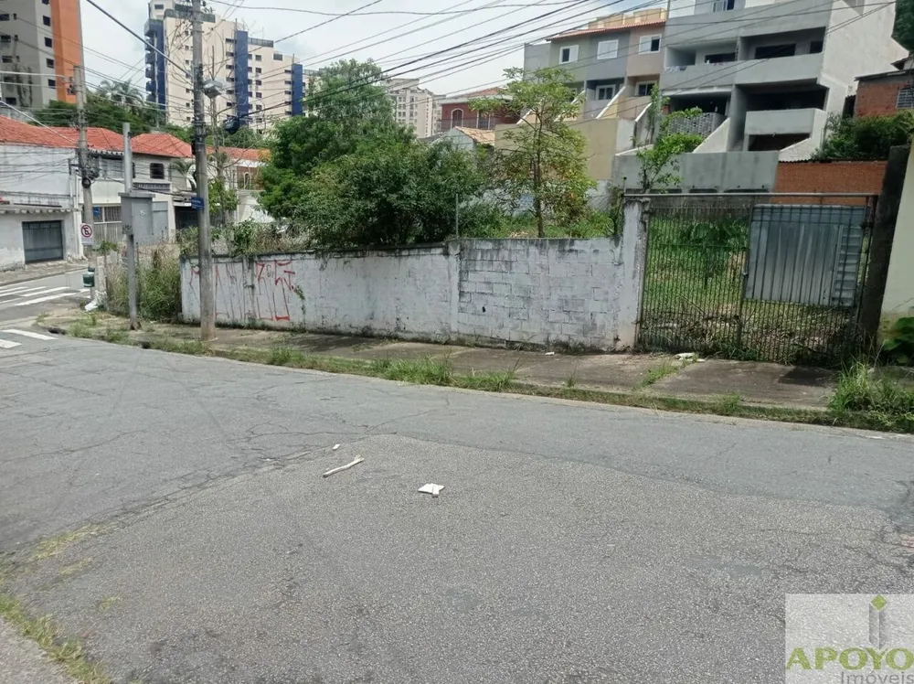Terreno, 983 m² - Foto 4