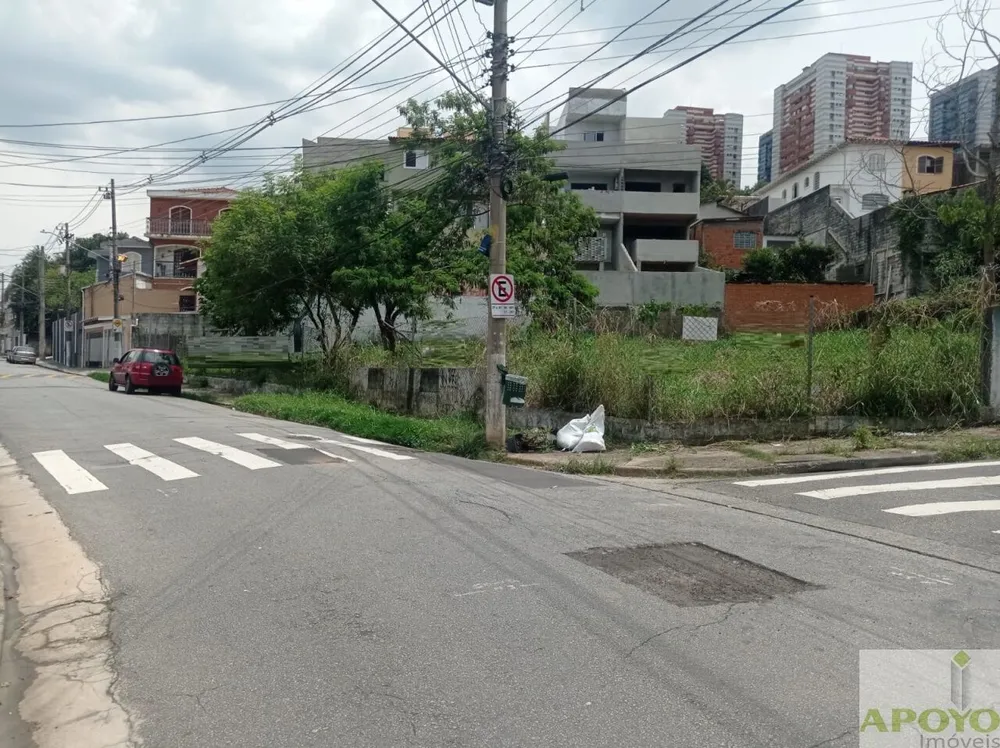 Terreno, 983 m² - Foto 9