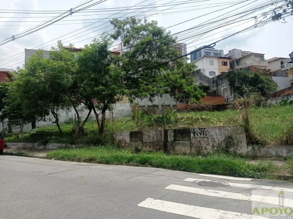 Terreno, 983 m² - Foto 10