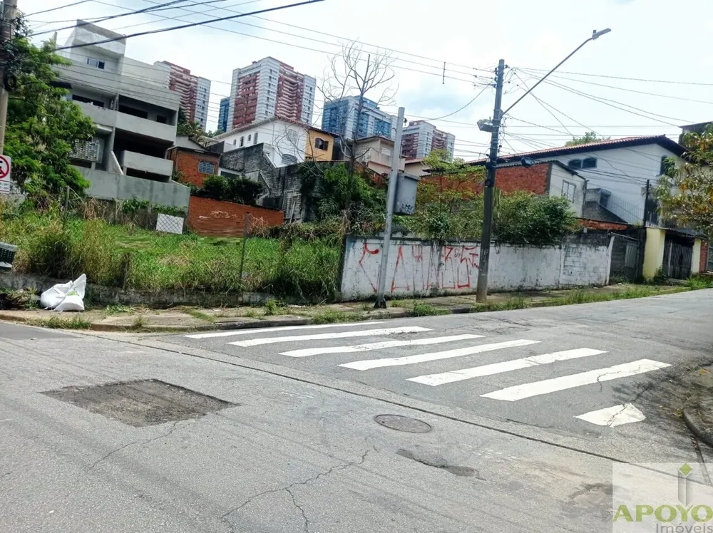Terreno, 983 m² - Foto 5