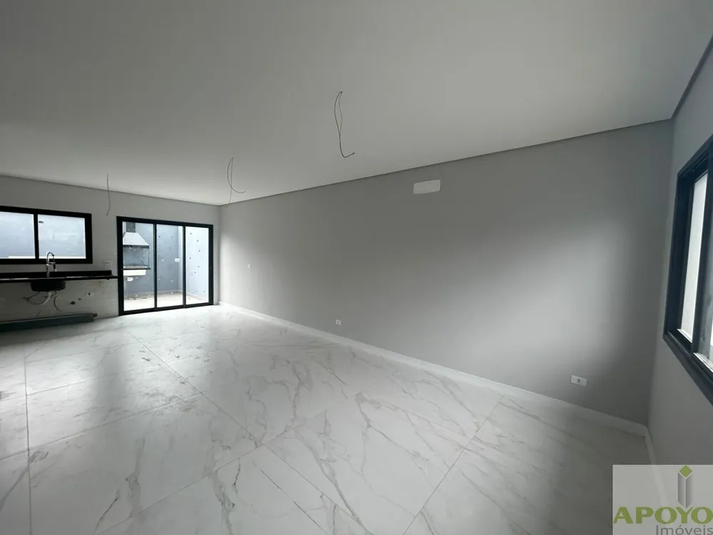 Casa, 3 quartos, 100 m² - Foto 13