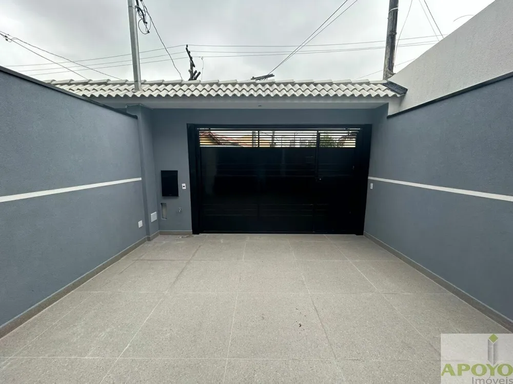Casa, 3 quartos, 100 m² - Foto 11
