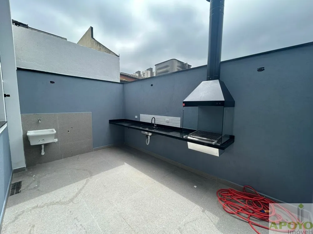 Casa, 3 quartos, 100 m² - Foto 5