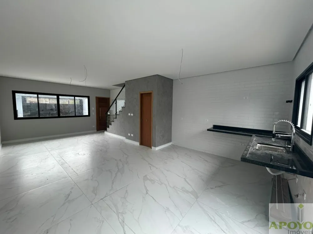 Casa, 3 quartos, 100 m² - Foto 6