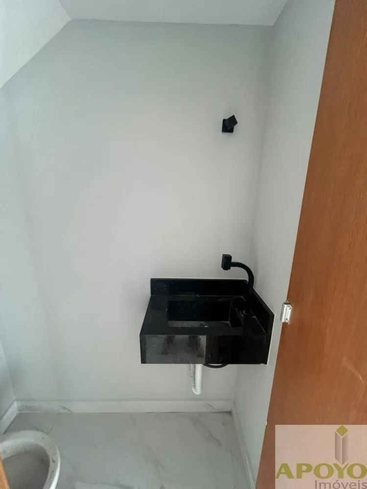 Casa, 3 quartos, 100 m² - Foto 8